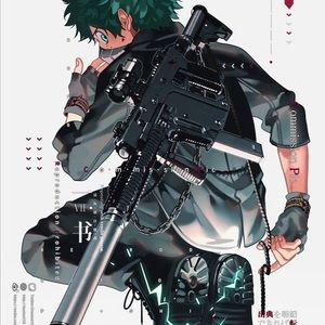 Meet your Posher, Briant